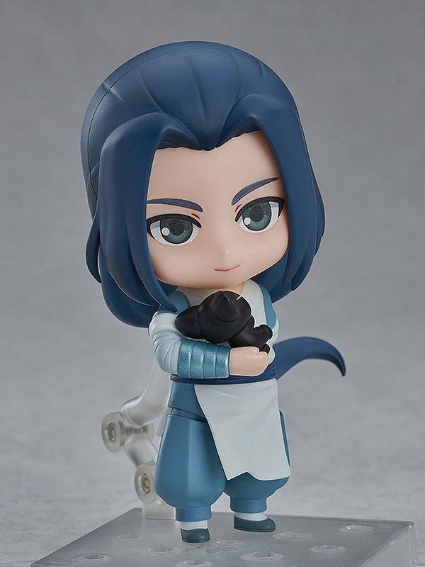 Nendoroid The Legend of Hei Wuxian