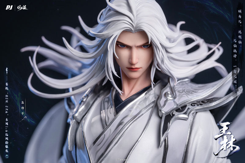 Renegade Immortal Wang Lin 1/6