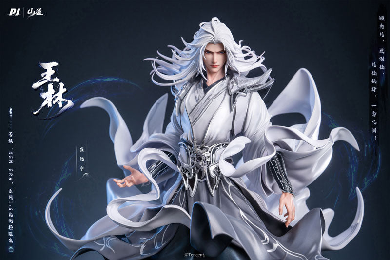 Renegade Immortal Wang Lin 1/6