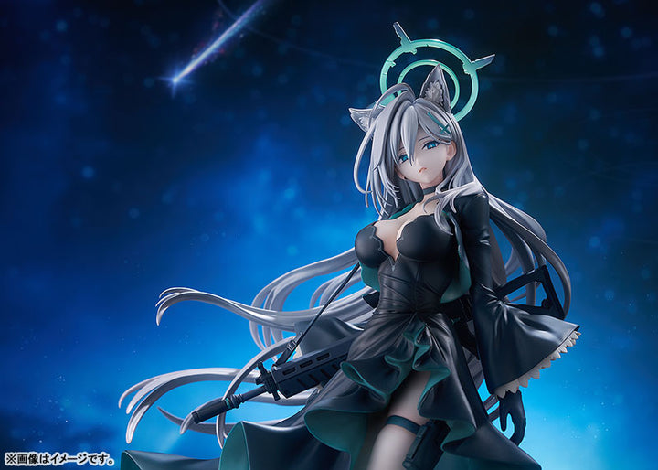 Blue Archive Shiroko*Terror 1/7