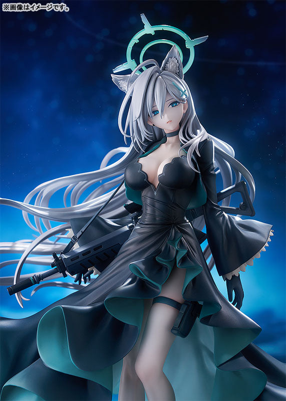 Blue Archive Shiroko*Terror 1/7