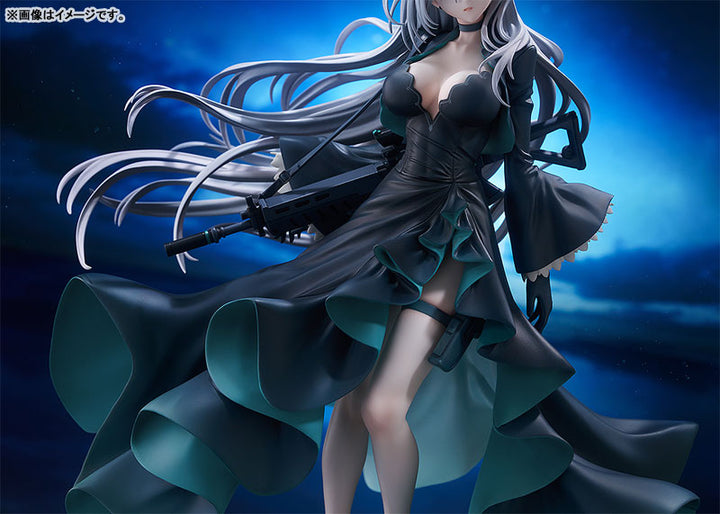 Blue Archive Shiroko*Terror 1/7