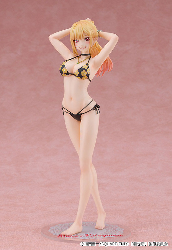 TV Anime "My Dress-Up Darling" Marin Kitagawa Swimsuit Ver. 1/7