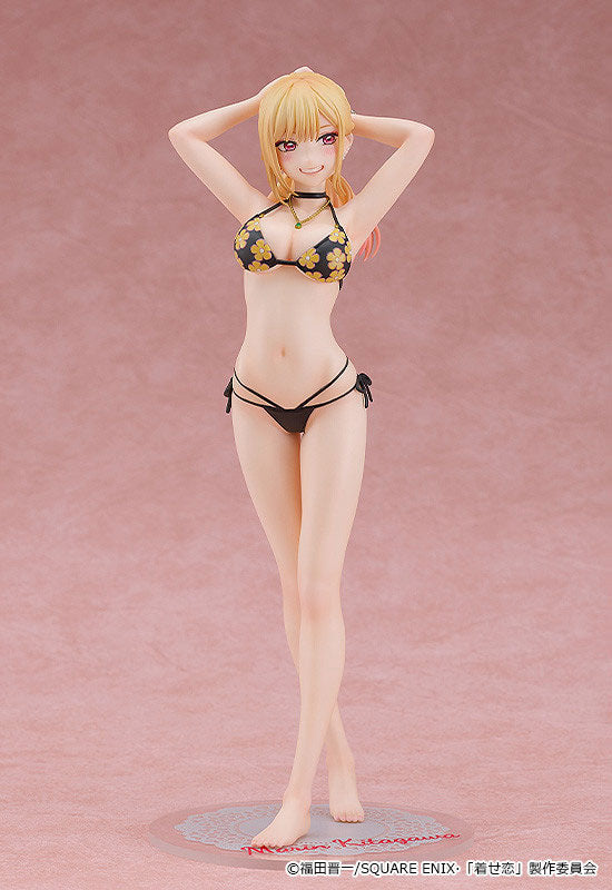 TV Anime "My Dress-Up Darling" Marin Kitagawa Swimsuit Ver. 1/7