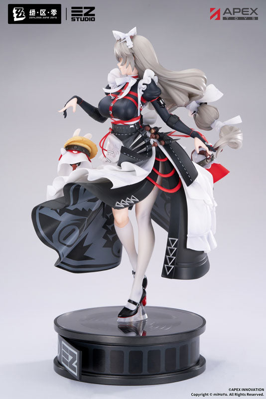 Zenless Zone Zero Alexandrina Sebastiane 1/7
