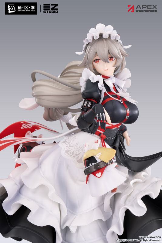 Zenless Zone Zero Alexandrina Sebastiane 1/7