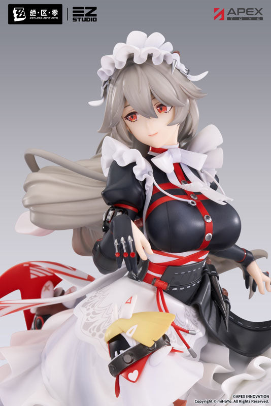 Zenless Zone Zero Alexandrina Sebastiane 1/7