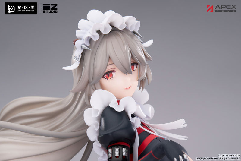 Zenless Zone Zero Alexandrina Sebastiane 1/7