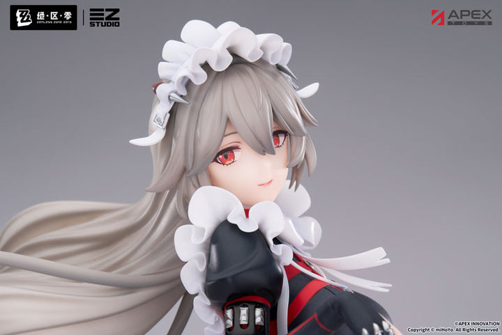 Zenless Zone Zero Alexandrina Sebastiane 1/7