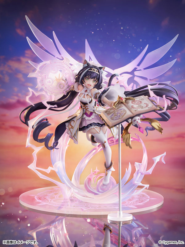 Princess Connect! Re:Dive Karyl (Princess) Figure