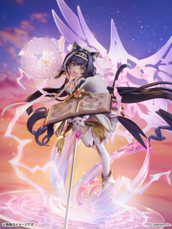 Princess Connect! Re:Dive Karyl (Princess) Figure