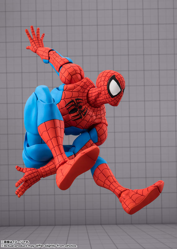 S.H.Figuarts Spider-Man (GAMERVERSE)