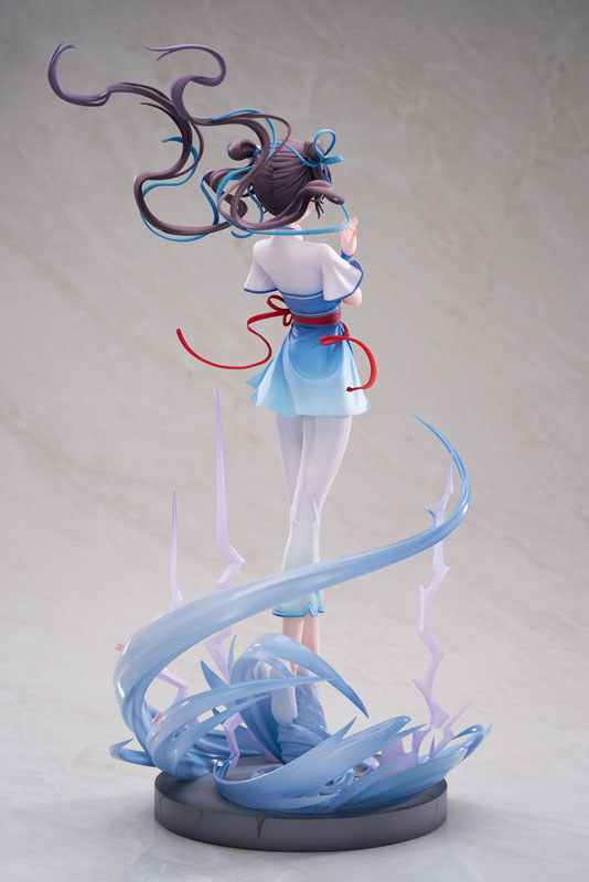 Chinese Paladin: Sword and Fairy Zhao Ling-Er Lei Yin Xian Ling Ver. 1/7