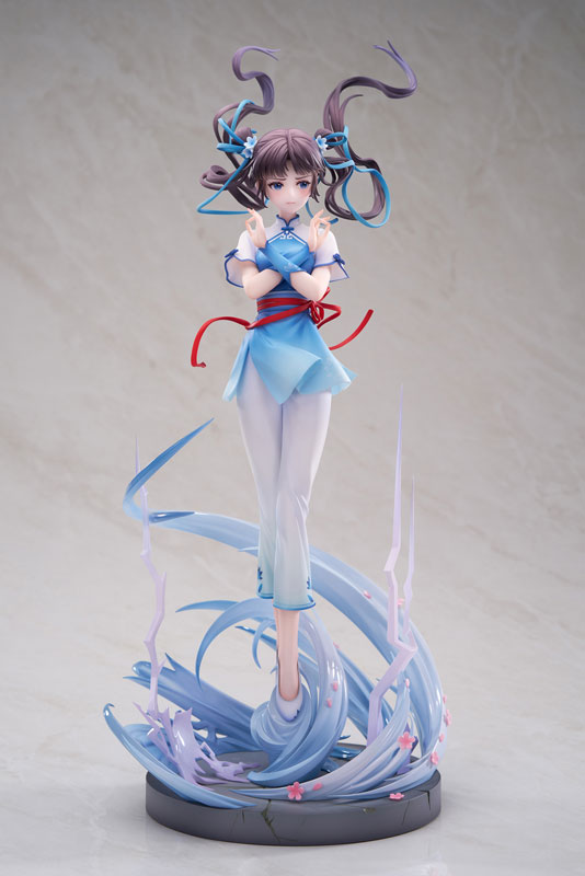 Chinese Paladin: Sword and Fairy Zhao Ling-Er Lei Yin Xian Ling Ver. 1/7