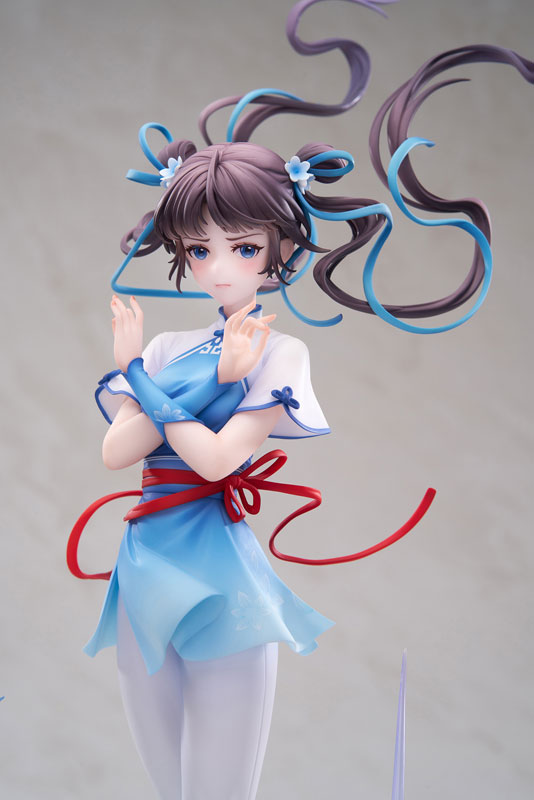Chinese Paladin: Sword and Fairy Zhao Ling-Er Lei Yin Xian Ling Ver. 1/7