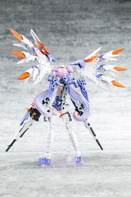 Megami Device DESIRE MAIDEN MEDIC 1/1 Plastic Model