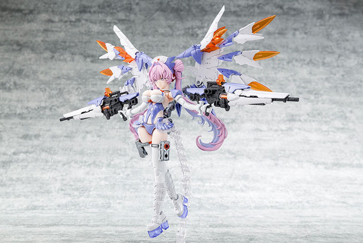 Megami Device DESIRE MAIDEN MEDIC 1/1 Plastic Model