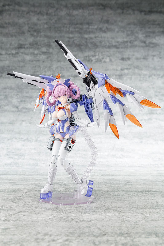 Megami Device DESIRE MAIDEN MEDIC 1/1 Plastic Model