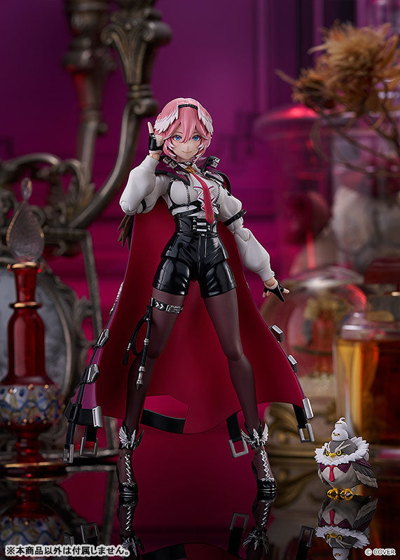 figma hololive production Takane Lui