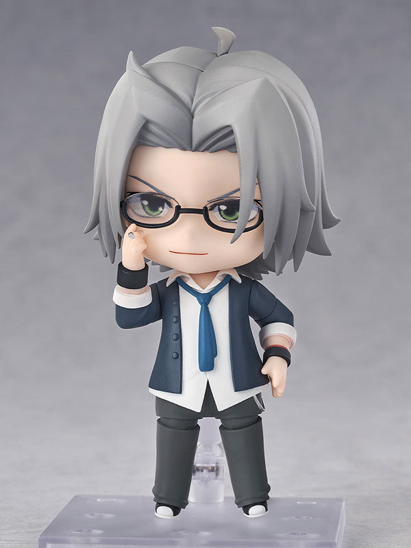 Nendoroid Reborn! Hayato Gokudera