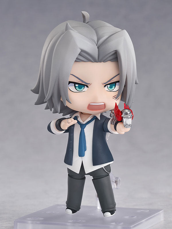 Nendoroid Reborn! Hayato Gokudera