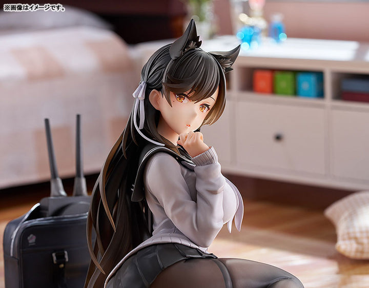 Azur Lane Atago [School Traumerei] 1/7