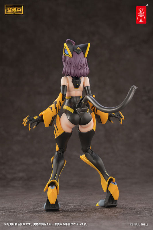 TIGER-05 Kamatora 1/12