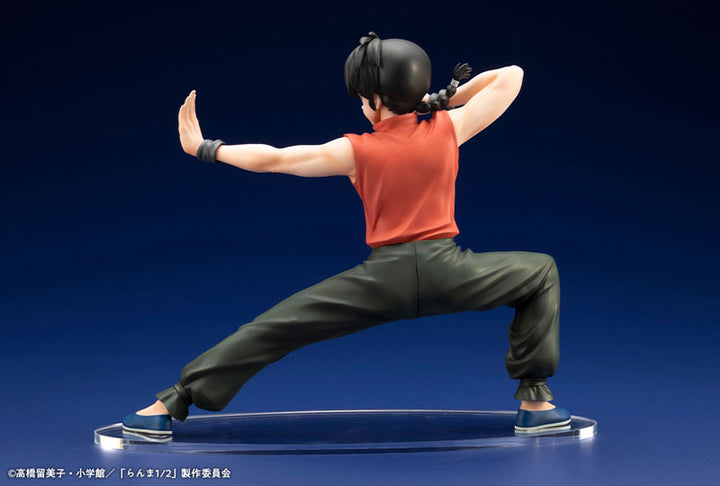 TV Anime "Ranma 1/2" Ranma Saotome 1/7