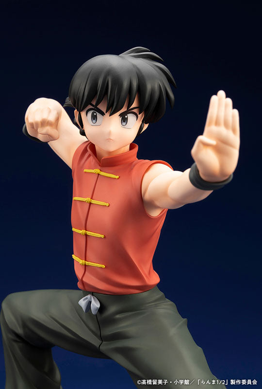 TV Anime "Ranma 1/2" Ranma Saotome 1/7