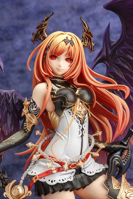 Rage of Bahamut Dark Angel Olivia 1/8