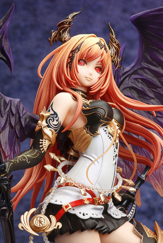Rage of Bahamut Dark Angel Olivia 1/8