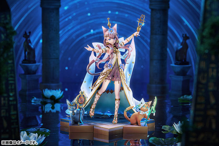 Arknights Pepe: Nuit of the Nightsky Ver.1/7