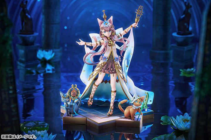 Arknights Pepe: Nuit of the Nightsky Ver.1/7