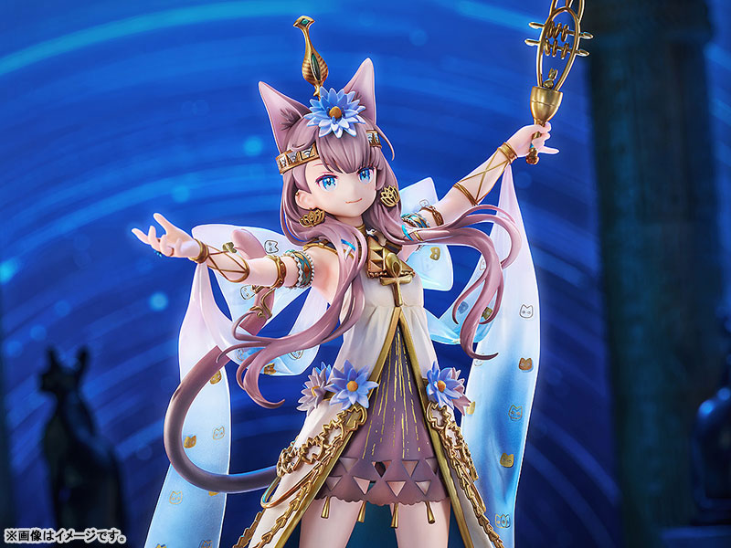 Arknights Pepe: Nuit of the Nightsky Ver.1/7