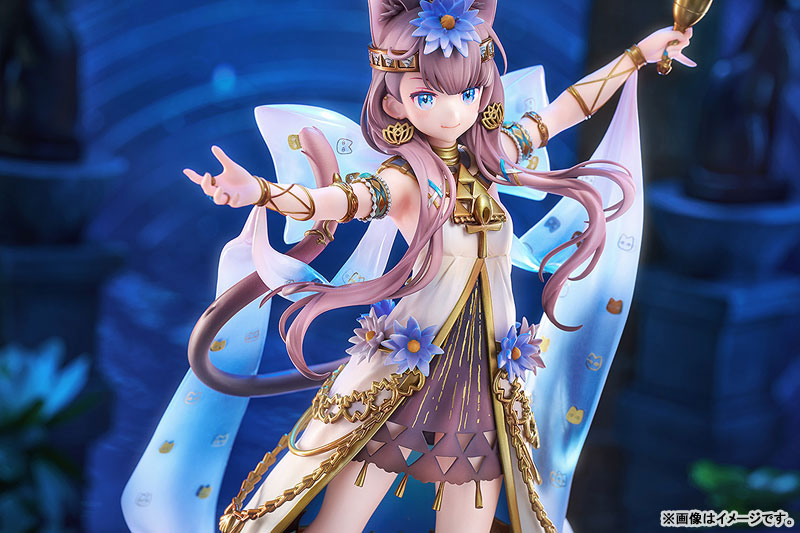 Arknights Pepe: Nuit of the Nightsky Ver.1/7