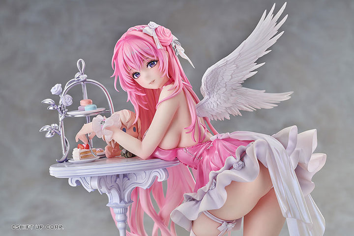 Goddess of Victory: Nikke Dorothy: Nostalgia 1/7