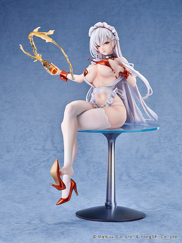 Azur Lane Belfast: Blissful Service Ver. 1/7