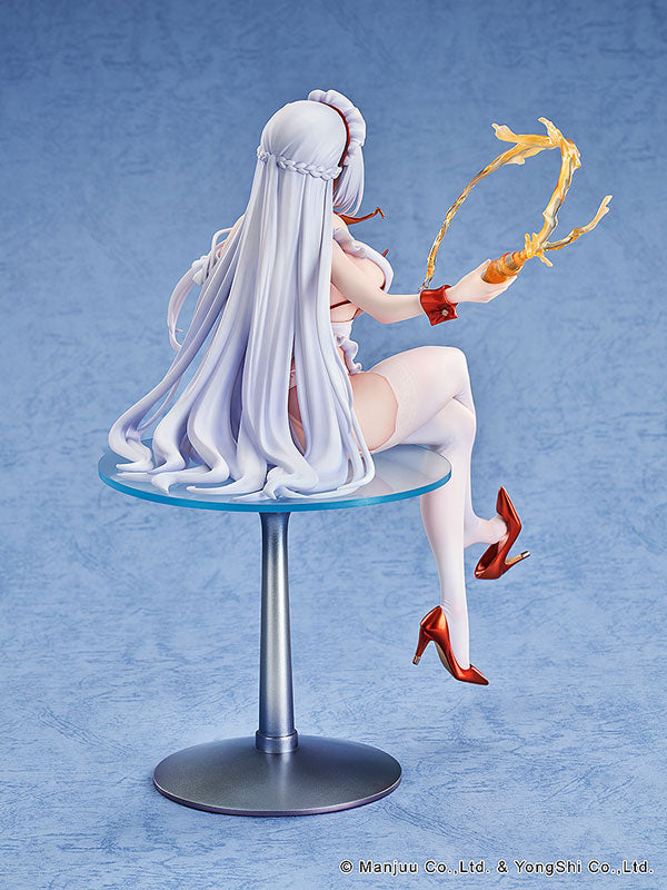 Azur Lane Belfast: Blissful Service Ver. 1/7