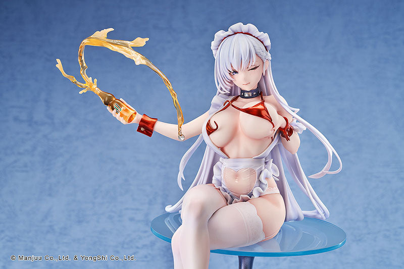 Azur Lane Belfast: Blissful Service Ver. 1/7