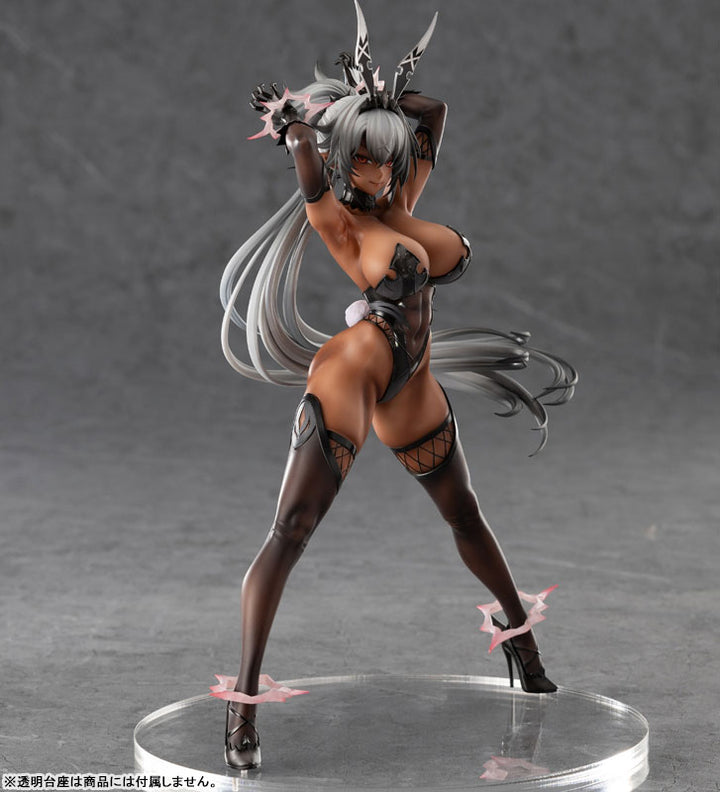 Gilnada Illustration by Ulrich 1/6 Regular Edition