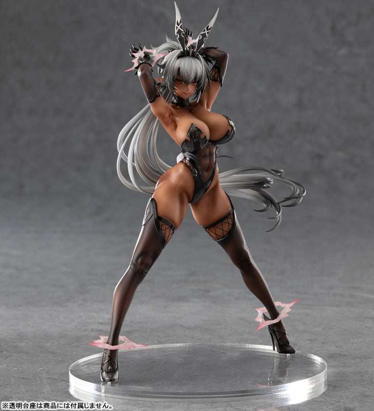 Gilnada Illustration by Ulrich 1/6 Regular Edition