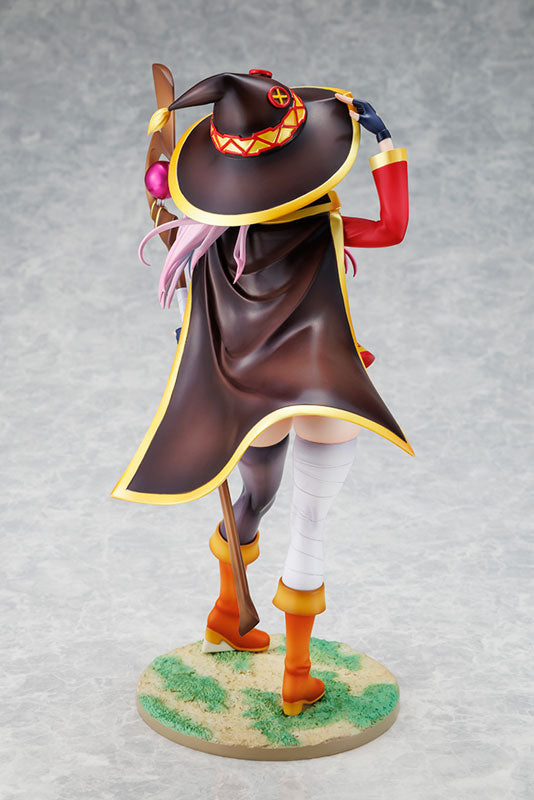 KDcolle Super Sonico KONOSUBA -God's blessing on this wonderful world! Megumin collaboration ver. KADOKAWA Special Set