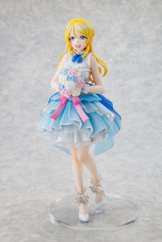 KDcolle "Love Live!" Eli Ayase LoveLive!Days 5th Anniversary ver. 1/7