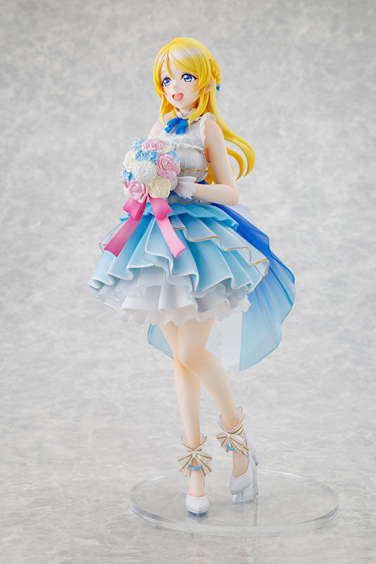 KDcolle "Love Live!" Eli Ayase LoveLive!Days 5th Anniversary ver. 1/7