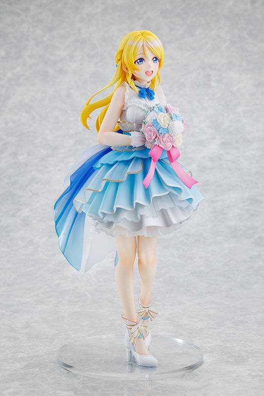 KDcolle "Love Live!" Eli Ayase LoveLive!Days 5th Anniversary ver. 1/7
