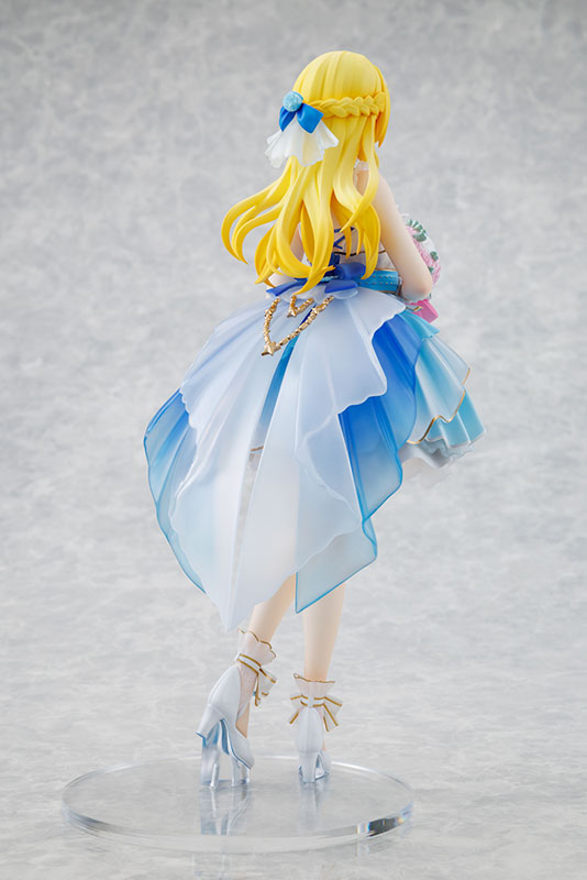 KDcolle "Love Live!" Eli Ayase LoveLive!Days 5th Anniversary ver. 1/7