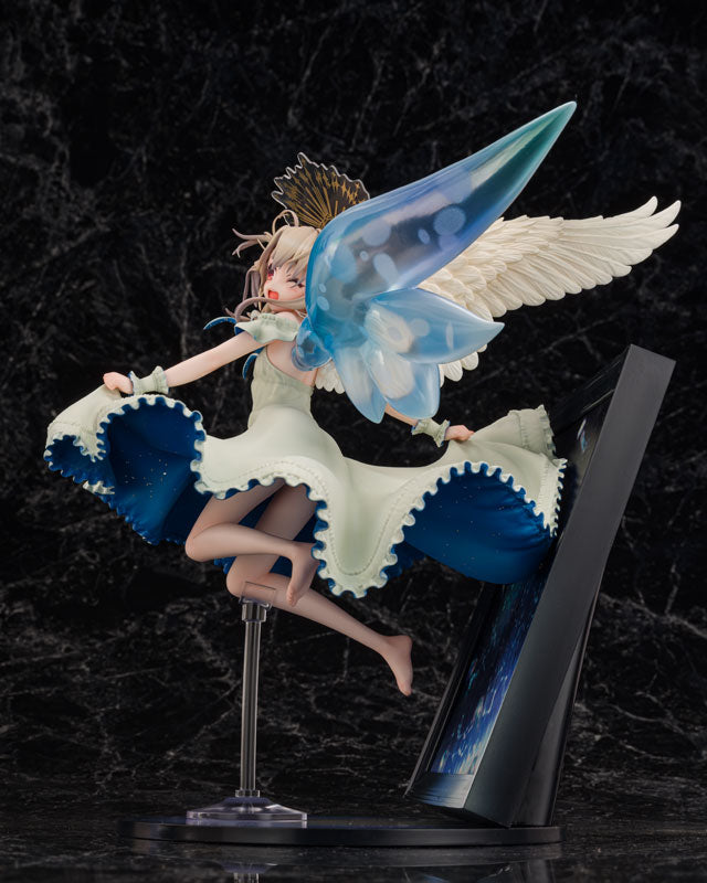KDcolle Fate/kaleid liner Prisma Illya 3rei!! Illyasviel Von Einzbern 15th Anniversary ver.
