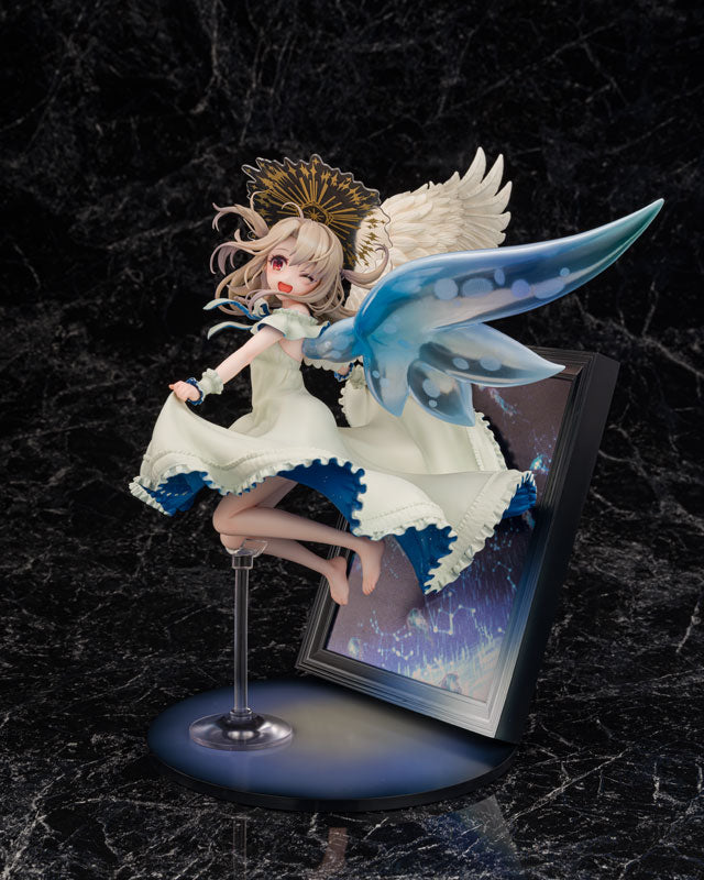 KDcolle Fate/kaleid liner Prisma Illya 3rei!! Illyasviel Von Einzbern 15th Anniversary ver. KADOKAWA Special Set