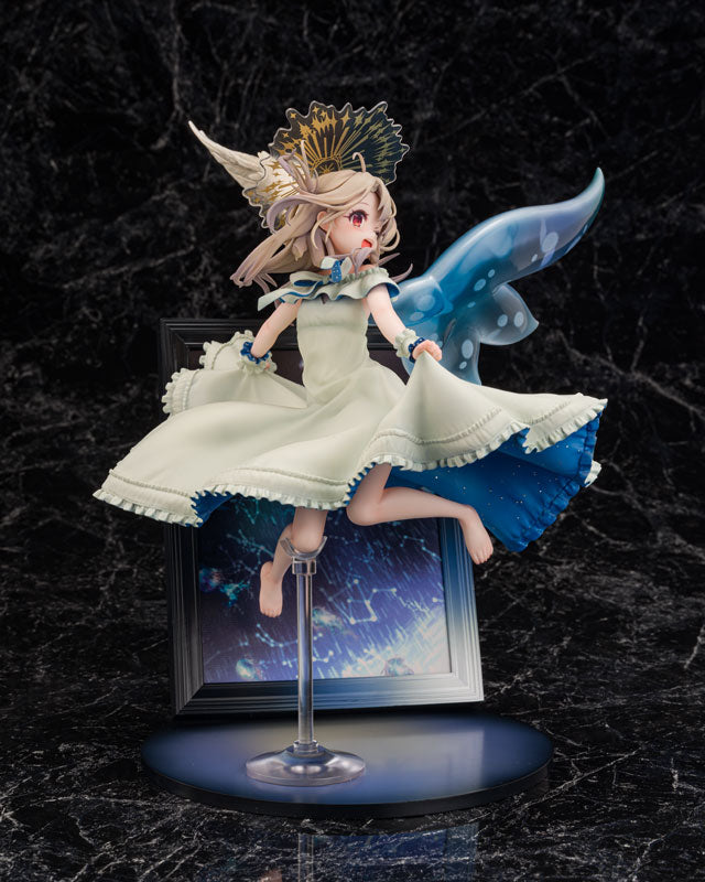 KDcolle Fate/kaleid liner Prisma Illya 3rei!! Illyasviel Von Einzbern 15th Anniversary ver. KADOKAWA Special Set