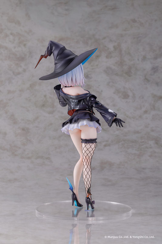 Azur Lane Jade A Good Girl's Magic Ver. 1/6